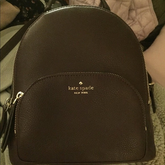 New Kate Spade Backpack